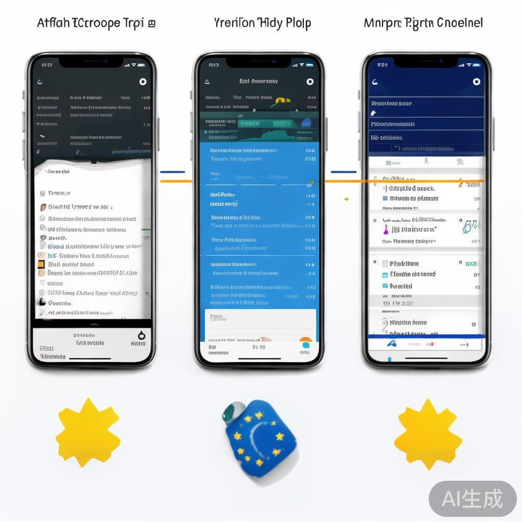 欧交易所app官网下载与第三方渠道对比，哪个更安全？